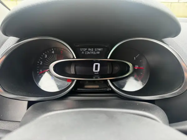 Renault Clio Break 1.5 dCi Confort 23