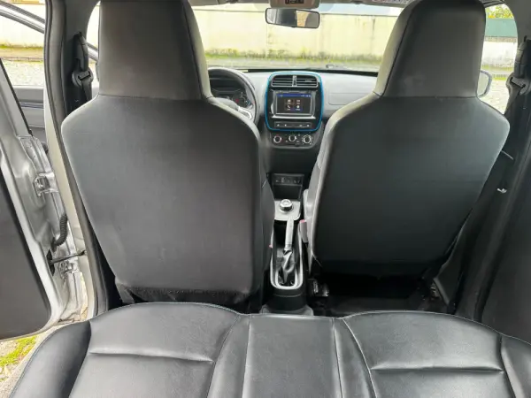 Dacia Spring Comfort 21