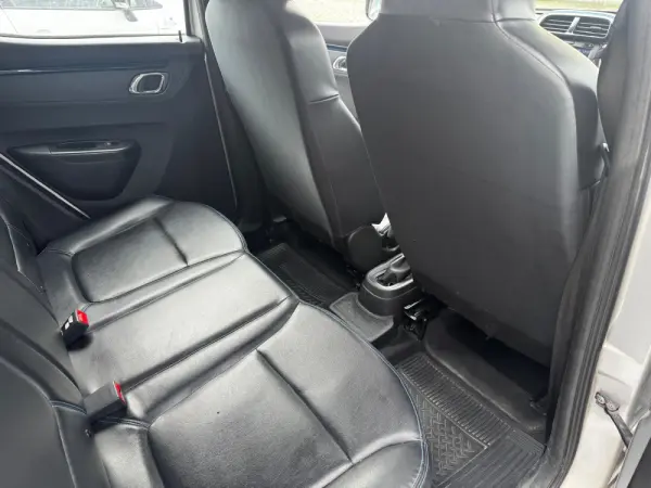 Dacia Spring Comfort 27