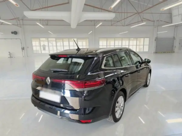 Renault Mégane BLUE dCi 115 BUSINESS EDITION 5