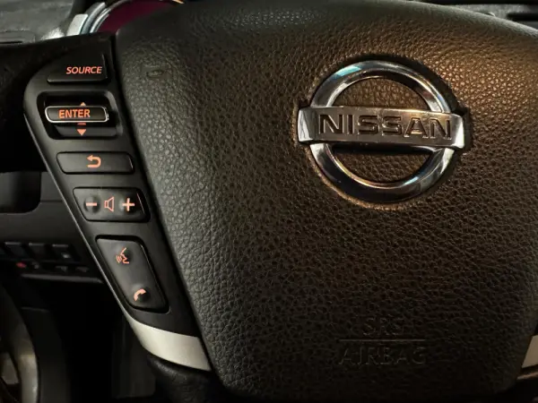 Nissan Murano 2.5 TDi Tekna Sport TS+Bose 30