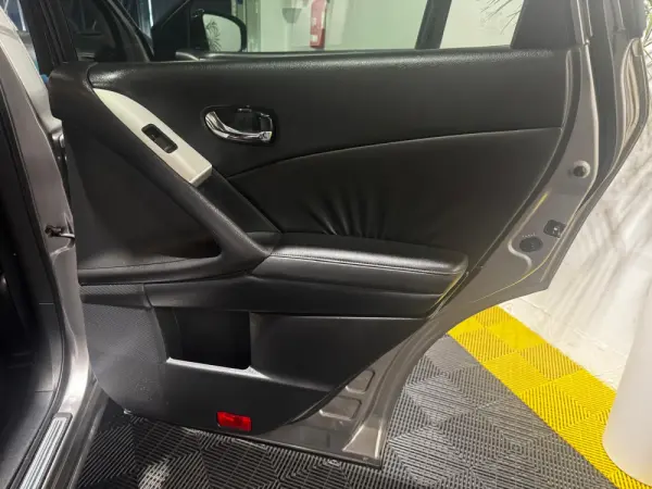 Nissan Murano 2.5 TDi Tekna Sport TS+Bose 20