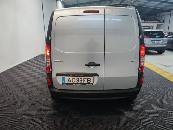Mercedes-Benz Citan 7