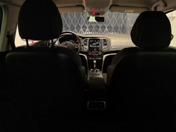 Renault Mégane 29