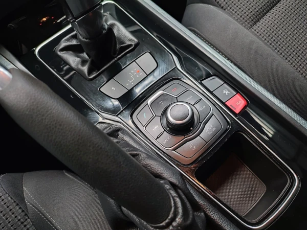Peugeot 508 SW 34