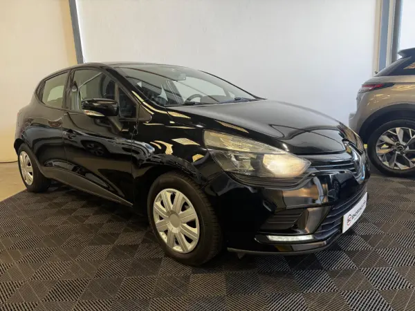 Renault Clio 1.2 Zen 4