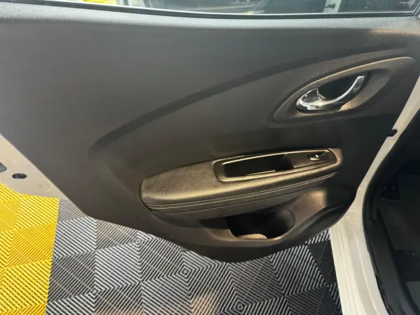 Renault Kadjar 1.5 Blue dCi Techno EDC 36