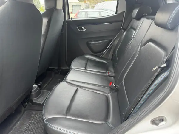 Dacia Spring Comfort 26