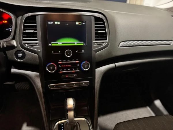 Renault Mégane 26