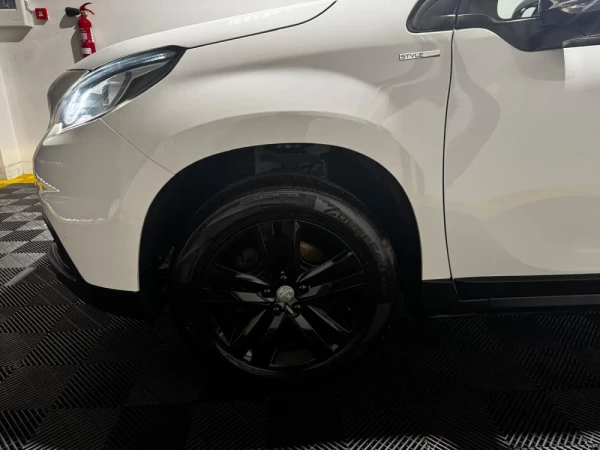 Peugeot 2008 19