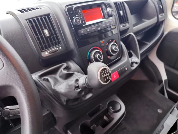 Peugeot Boxer 2.2 BlueHDi 435 L4 CD 23