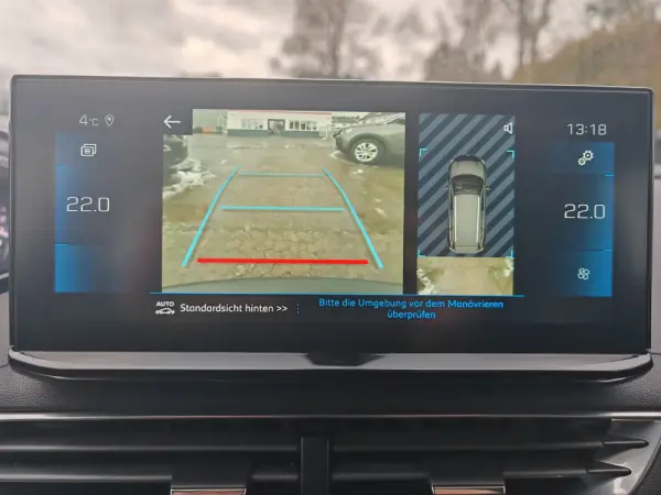 Peugeot 5008 1.2 PureTech Allure Pack EAT8 8