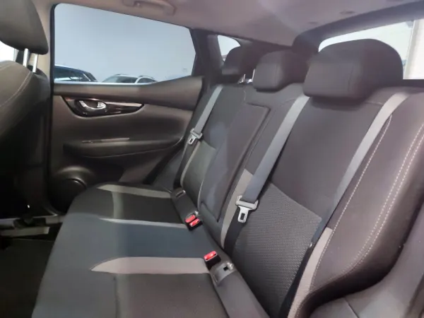Nissan Qashqai 43