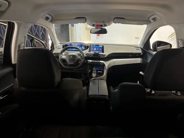 Peugeot 3008 1.2 PureTech Allure Pack EAT8 20