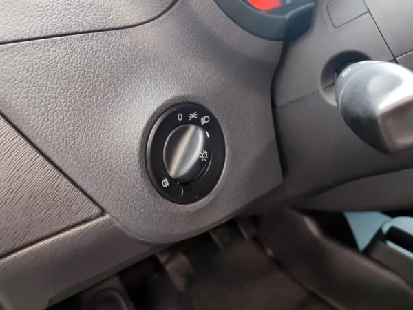 Mercedes-Benz Citan 18