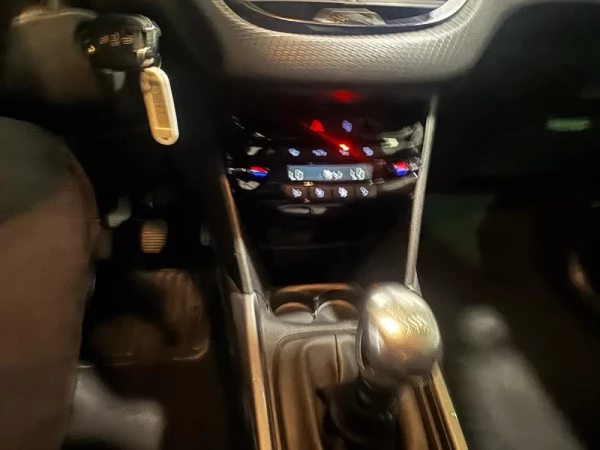 Peugeot 2008 29