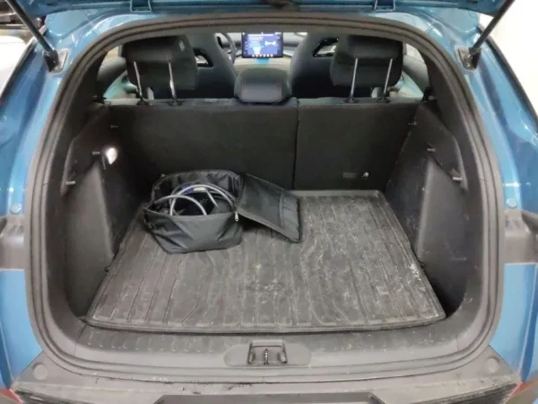 BYD Atto 3 15