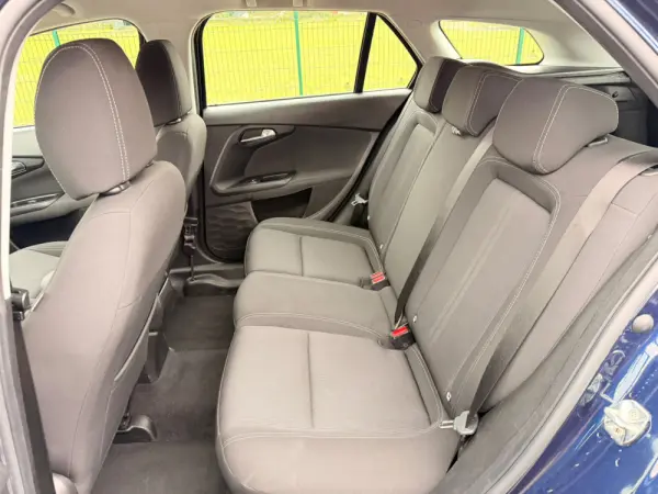 Fiat Tipo 1.6 MultiJet Lounge 18