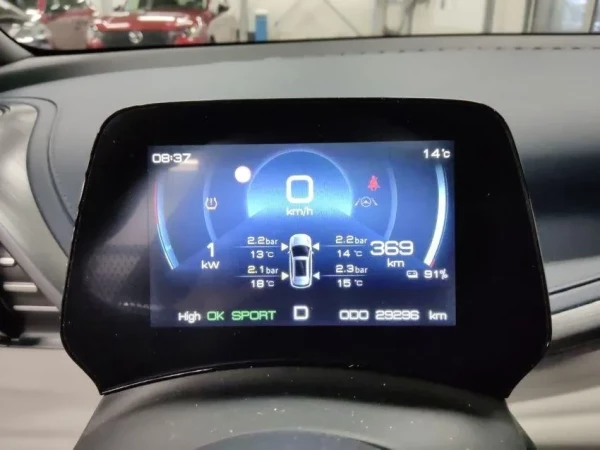 BYD Atto 3 10