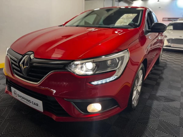 Renault Mégane 5