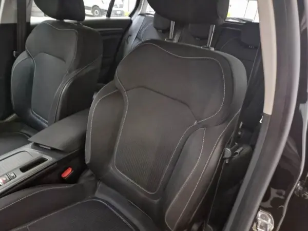 Renault Mégane BLUE dCi 115 BUSINESS EDITION 11