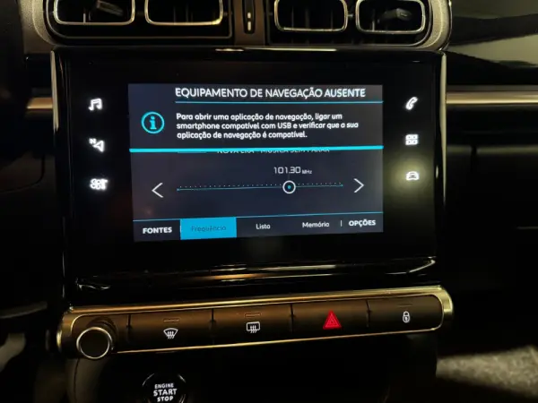 Citroën C3 1.2 PureTech Shine 28