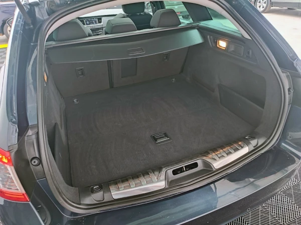 Peugeot 508 SW 62