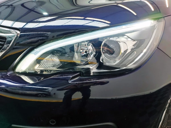 Peugeot 308 SW Premium 12