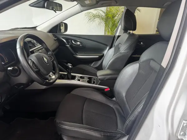 Renault Kadjar 1.5 Blue dCi Techno EDC 20