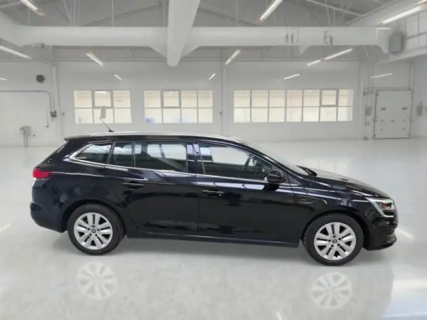 Renault Mégane BLUE dCi 115 BUSINESS EDITION 4