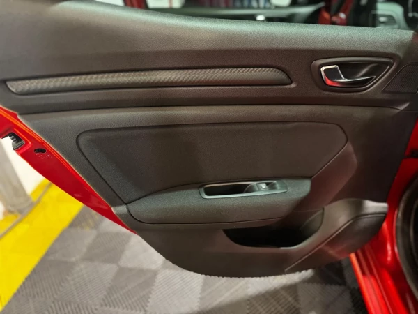 Renault Mégane 36