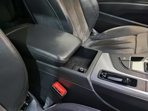 Audi A5 2.0 TDi quattro S tronic S-line 51