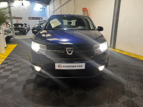 Dacia Sandero 1.0 SCe Essential 12