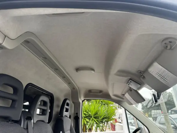 Peugeot Boxer 2.2 HDi 335 L2 CD 13