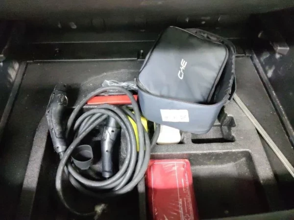 BYD Atto 3 14