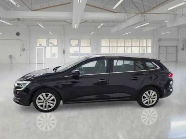 Renault Mégane BLUE dCi 115 BUSINESS EDITION 3