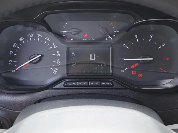 Citroën C3 3