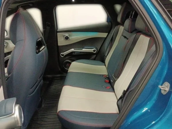 BYD Atto 3 13