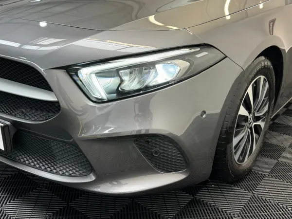 Mercedes-Benz A 180 Limousine A 180 Limousime 3