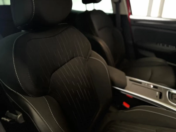Renault Mégane 30