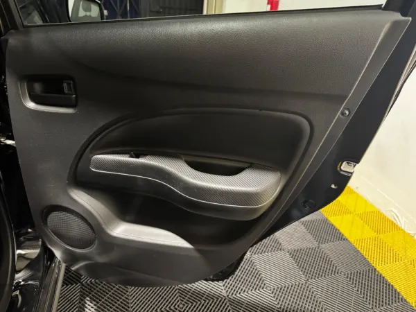 Mitsubishi Space Star 1.2 Intense CVT 49