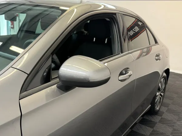 Mercedes-Benz A 180 Limousine A 180 Limousime 14