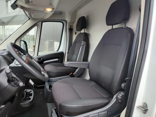 Peugeot Boxer 2.2 BlueHDi 435 L4 CD 21