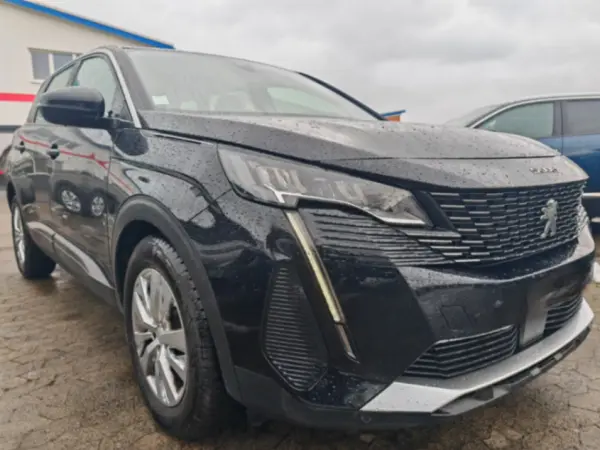 Peugeot 5008 1.2 PureTech Allure Pack EAT8 2