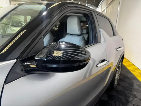 DS DS3 Crossback PureTech 100 PERFORMANCE LINE 8