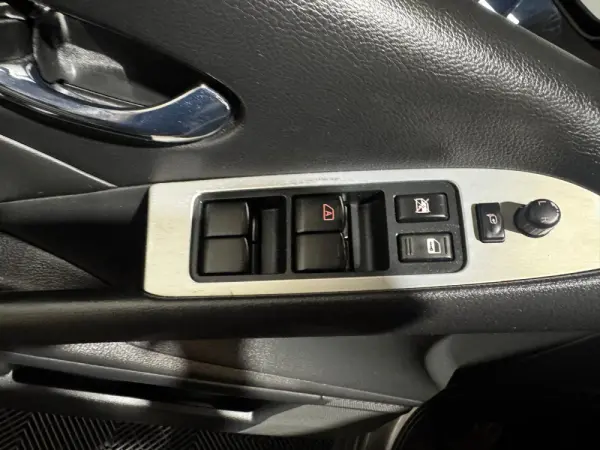 Nissan Murano 2.5 TDi Tekna Sport TS+Bose 38