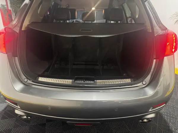 Nissan Murano 2.5 TDi Tekna Sport TS+Bose 49