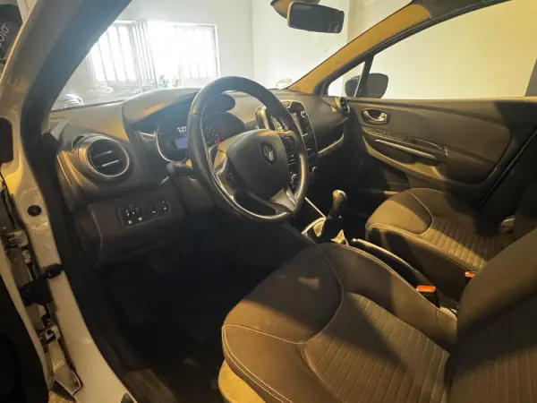 Renault Clio Break 1.5 dCi Confort 20