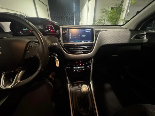 Peugeot 2008 26
