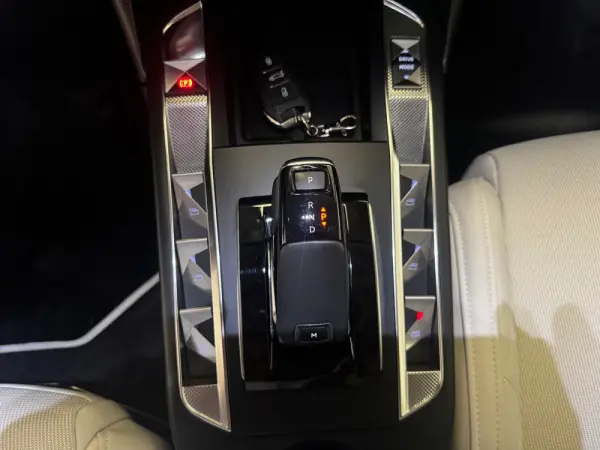 DS DS3 Crossback PureTech 100 PERFORMANCE LINE 30